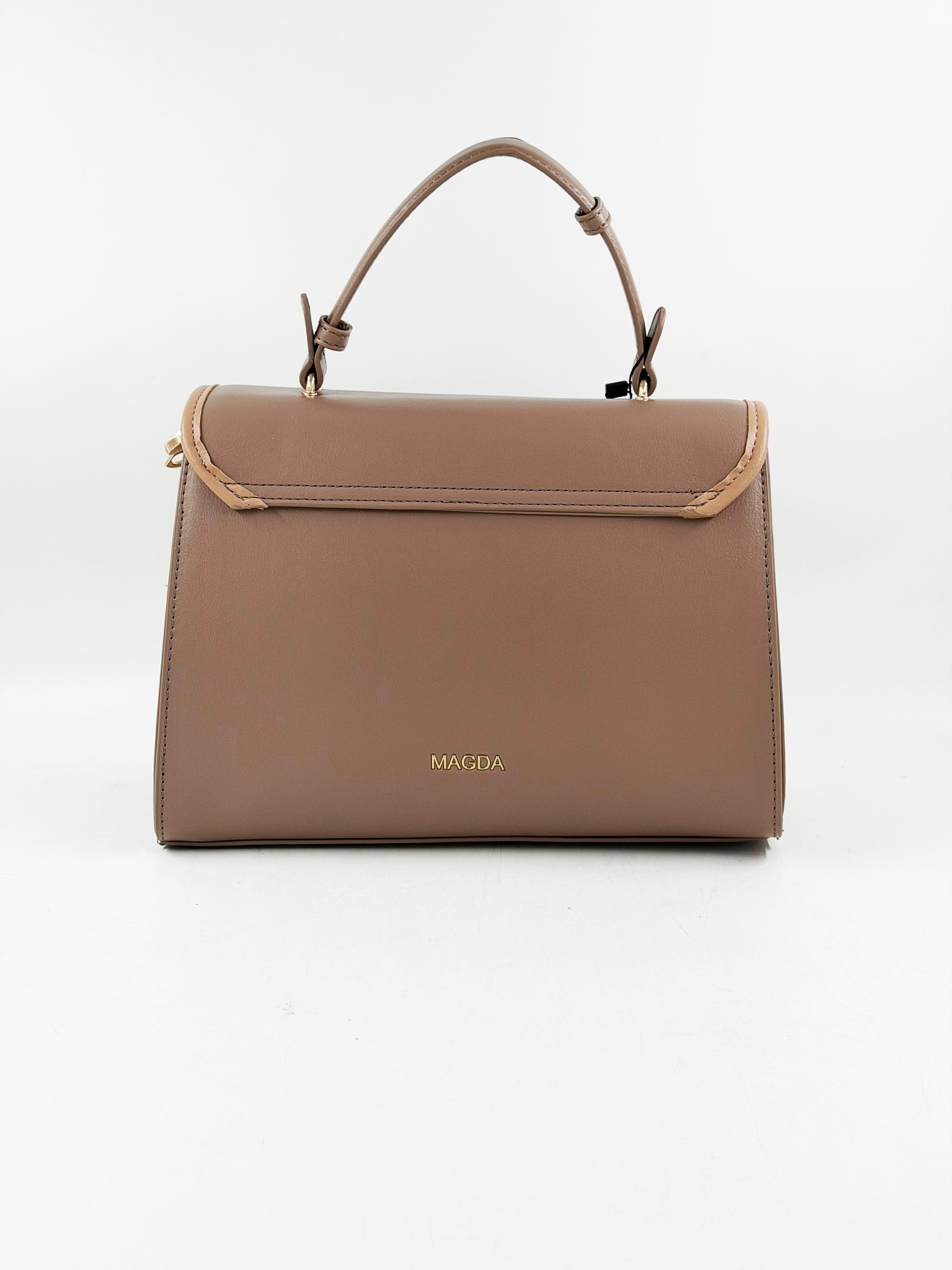 Irina/Khaki Torba