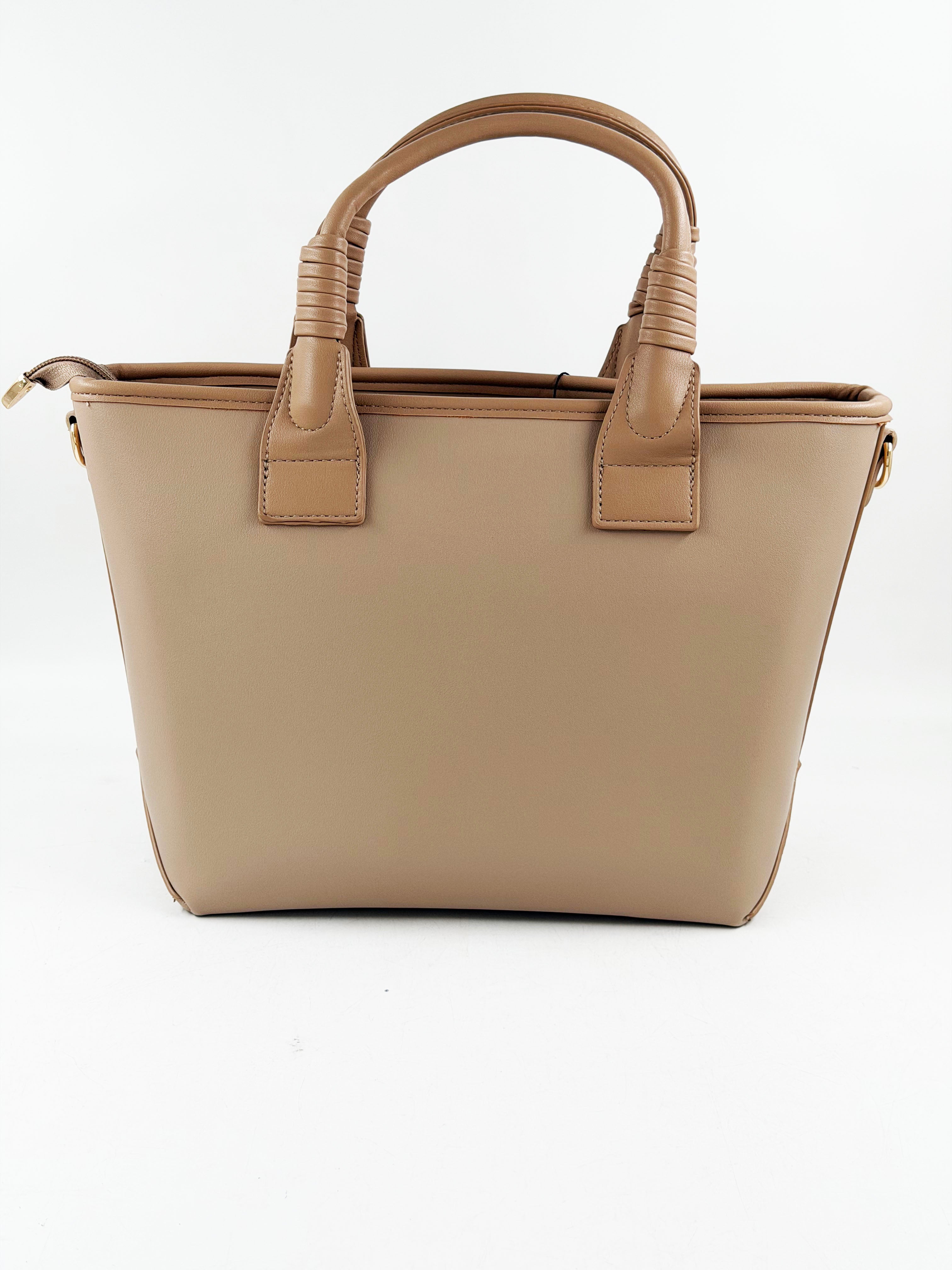Bella/Khaki Torba