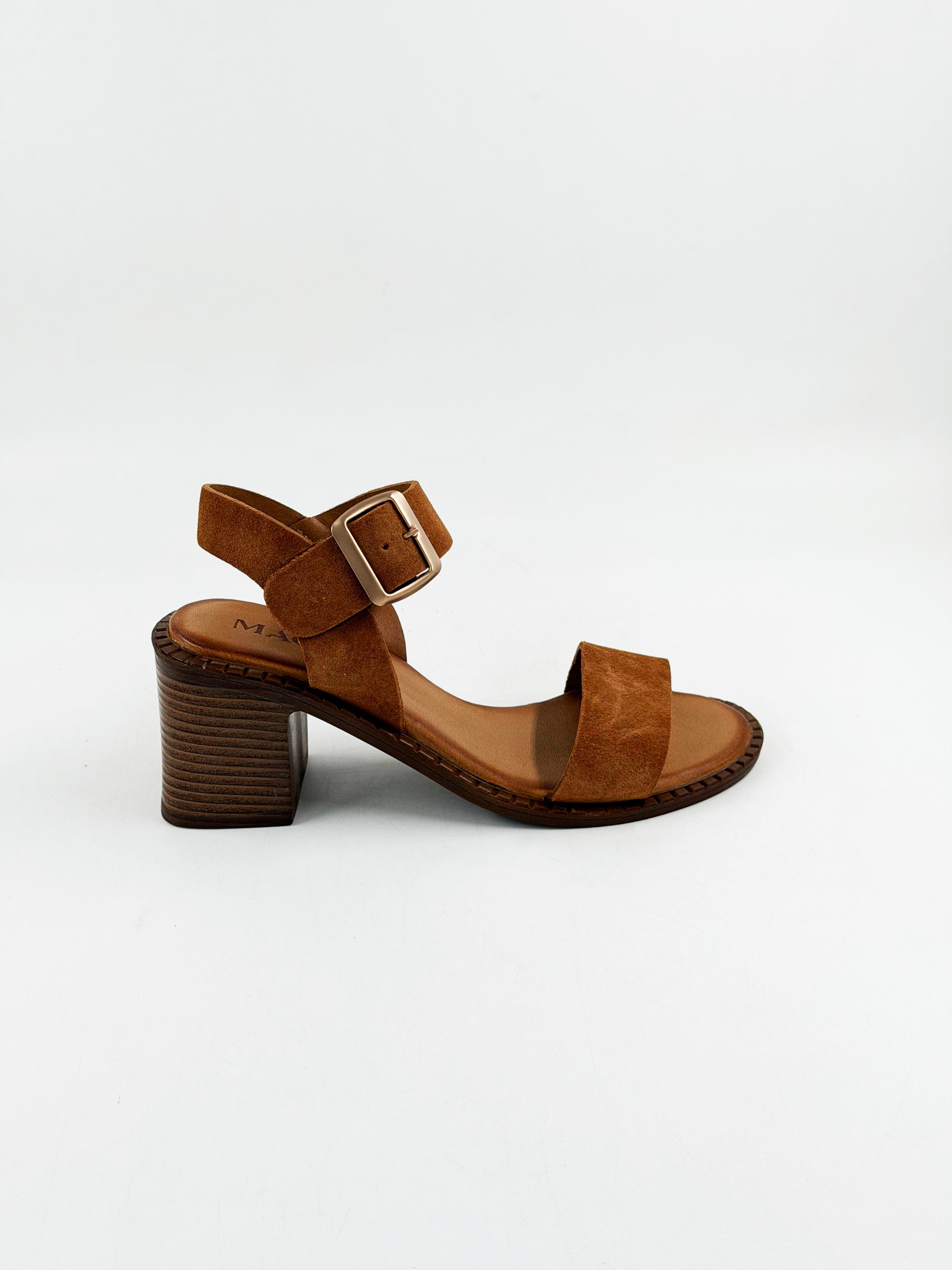 Tina / Tan Kozne Sandale