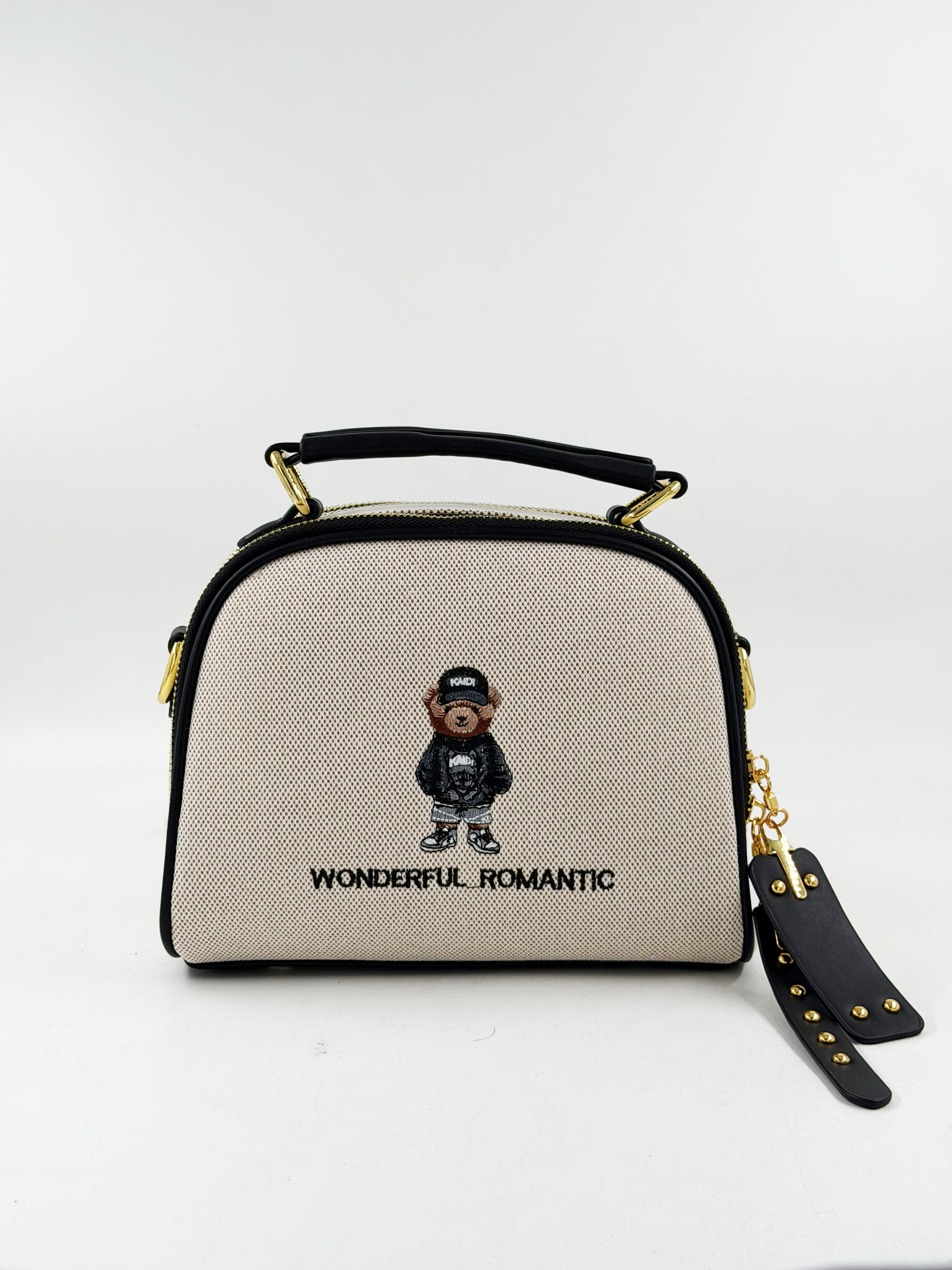 Tedy mini /Crna Torbica