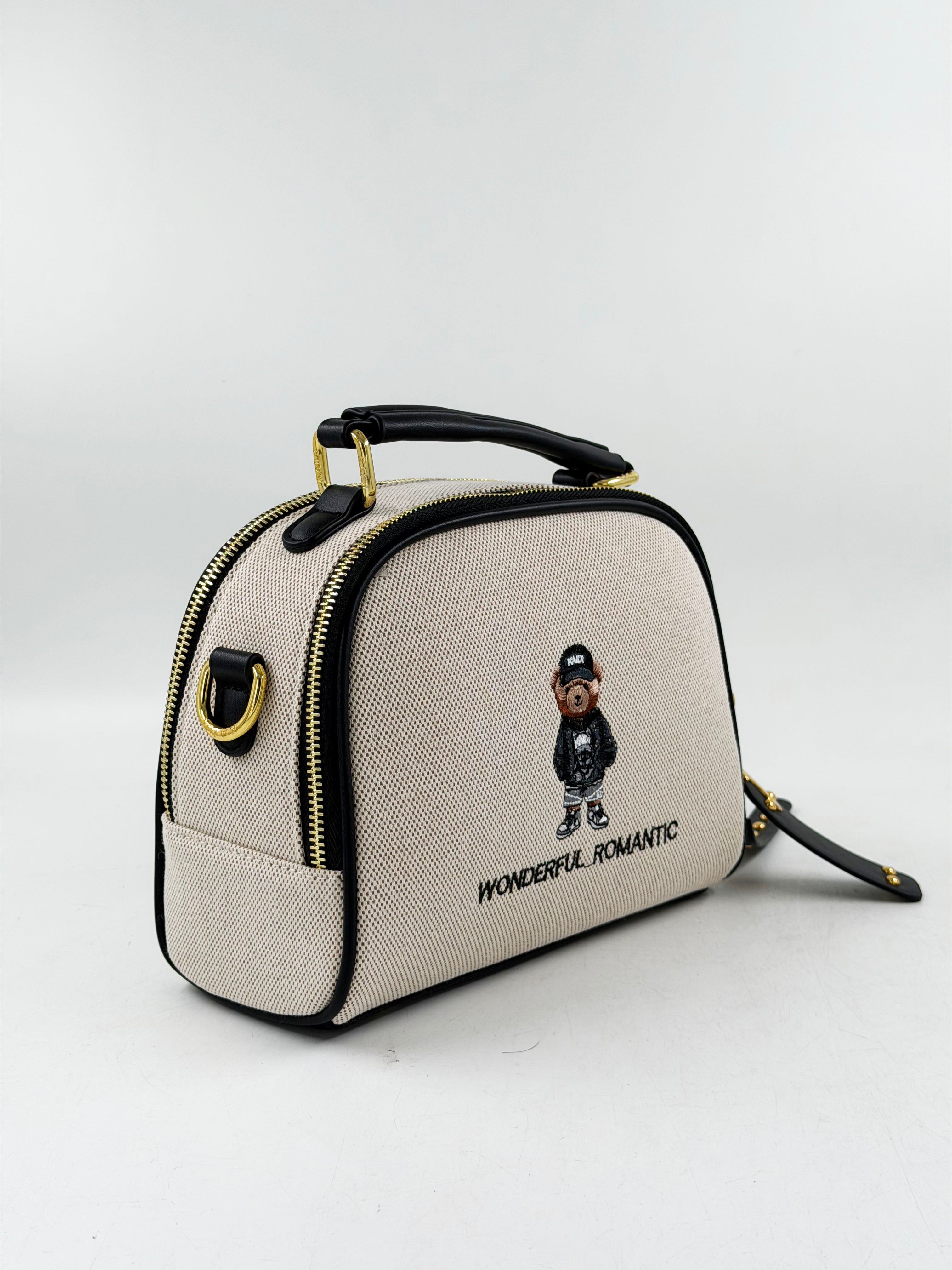 Tedy mini /Crna Torbica