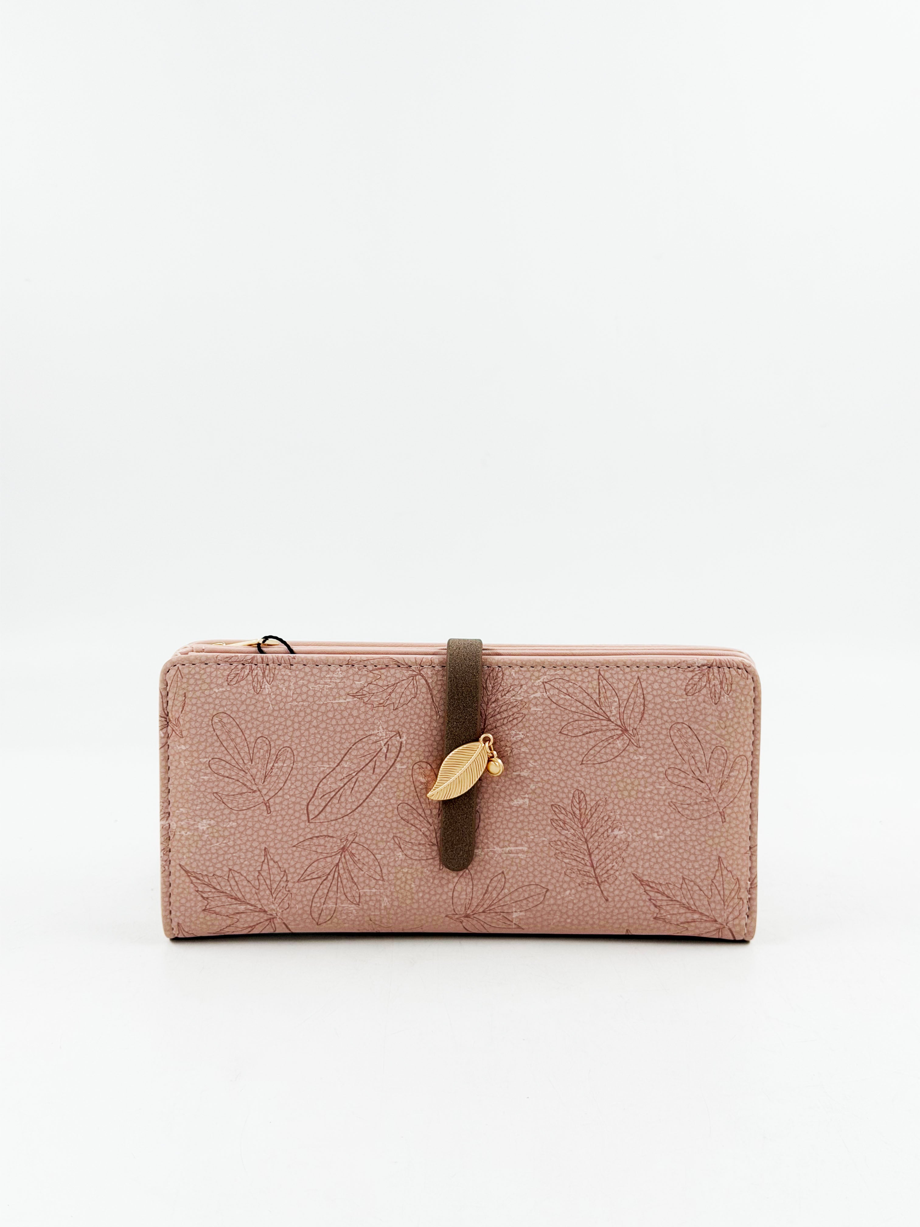 Sarao / Pink Novcanik