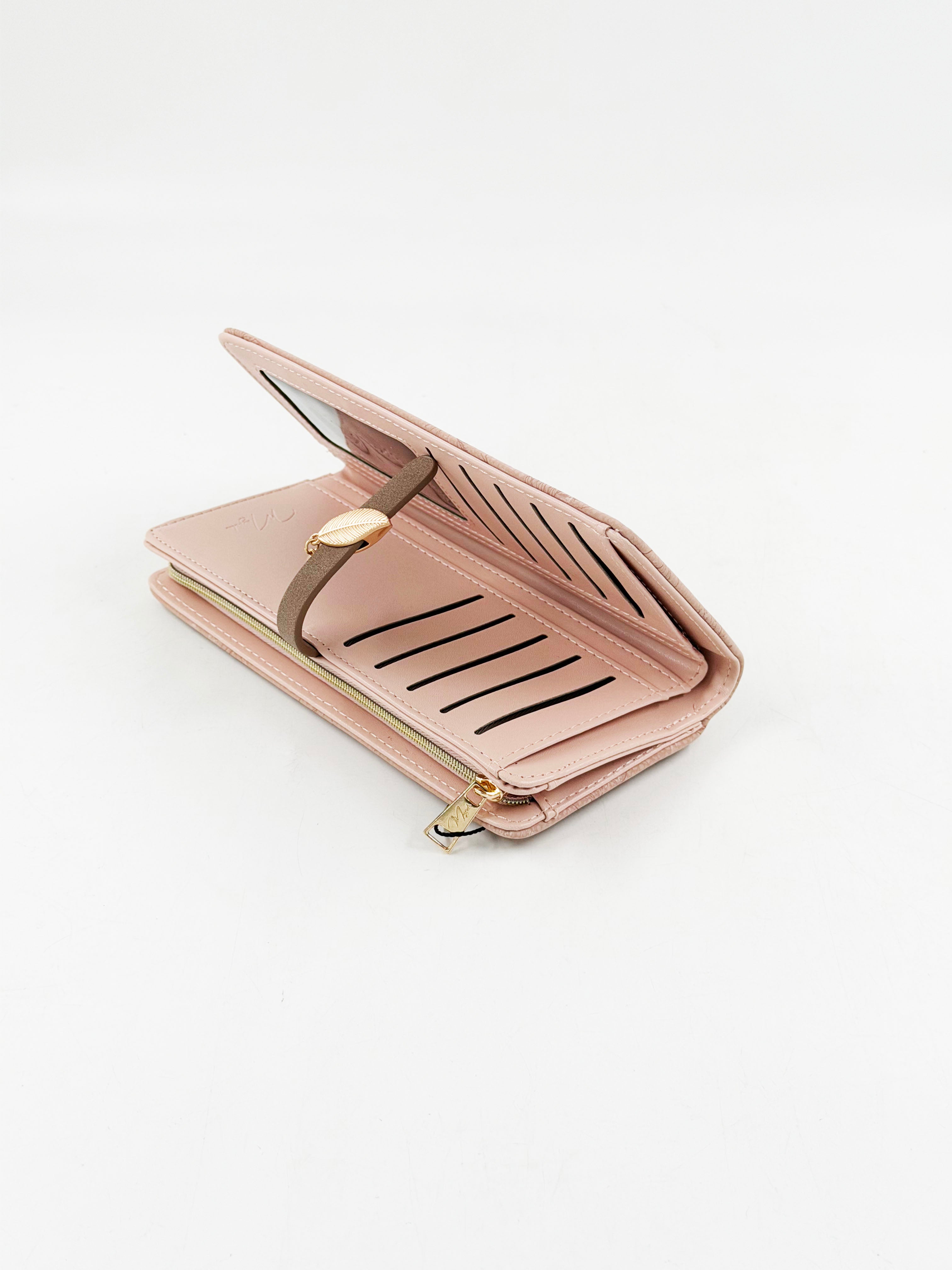 Sarao / Pink Novcanik