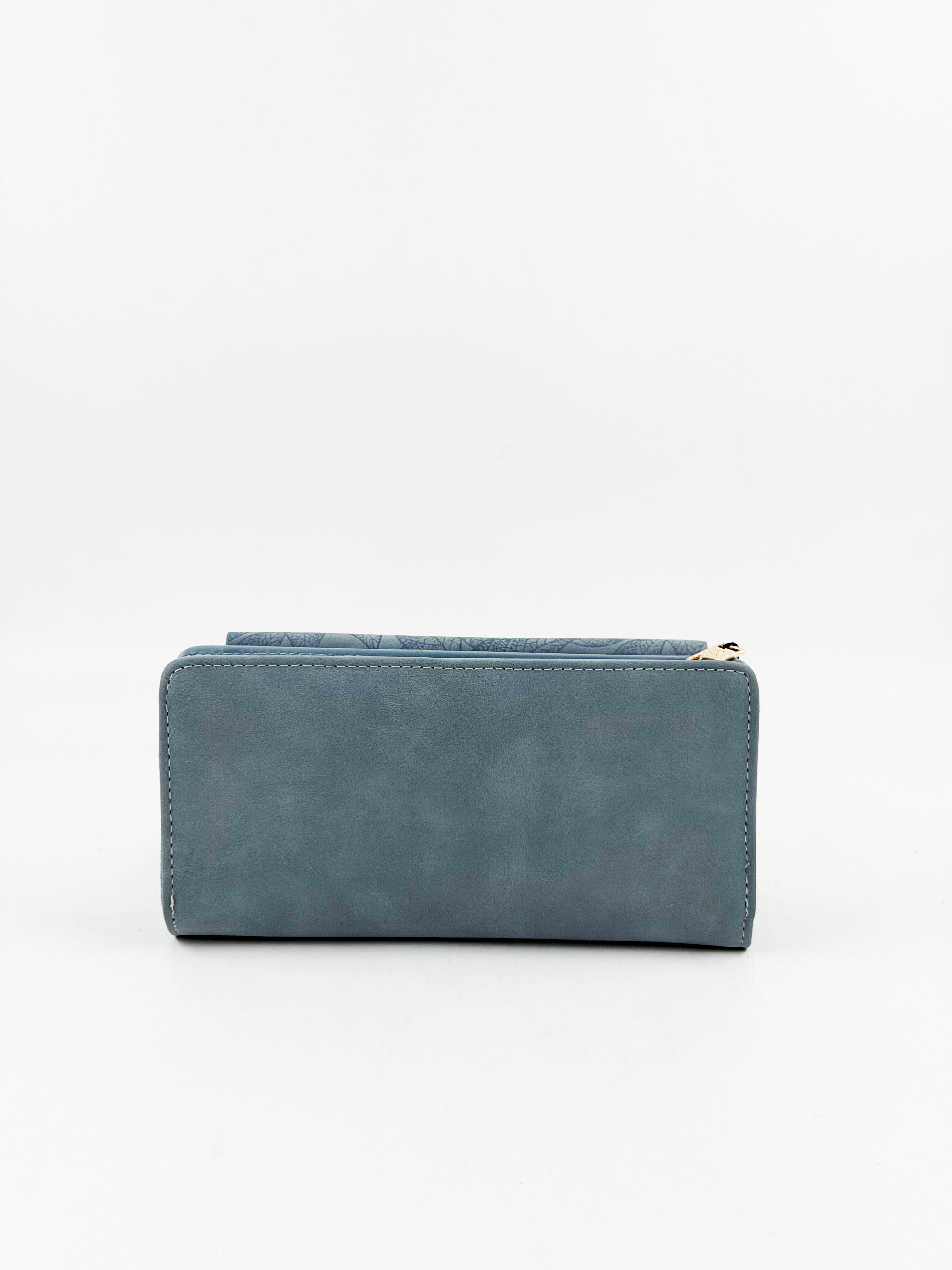 Eloise/Plavi Novcanik