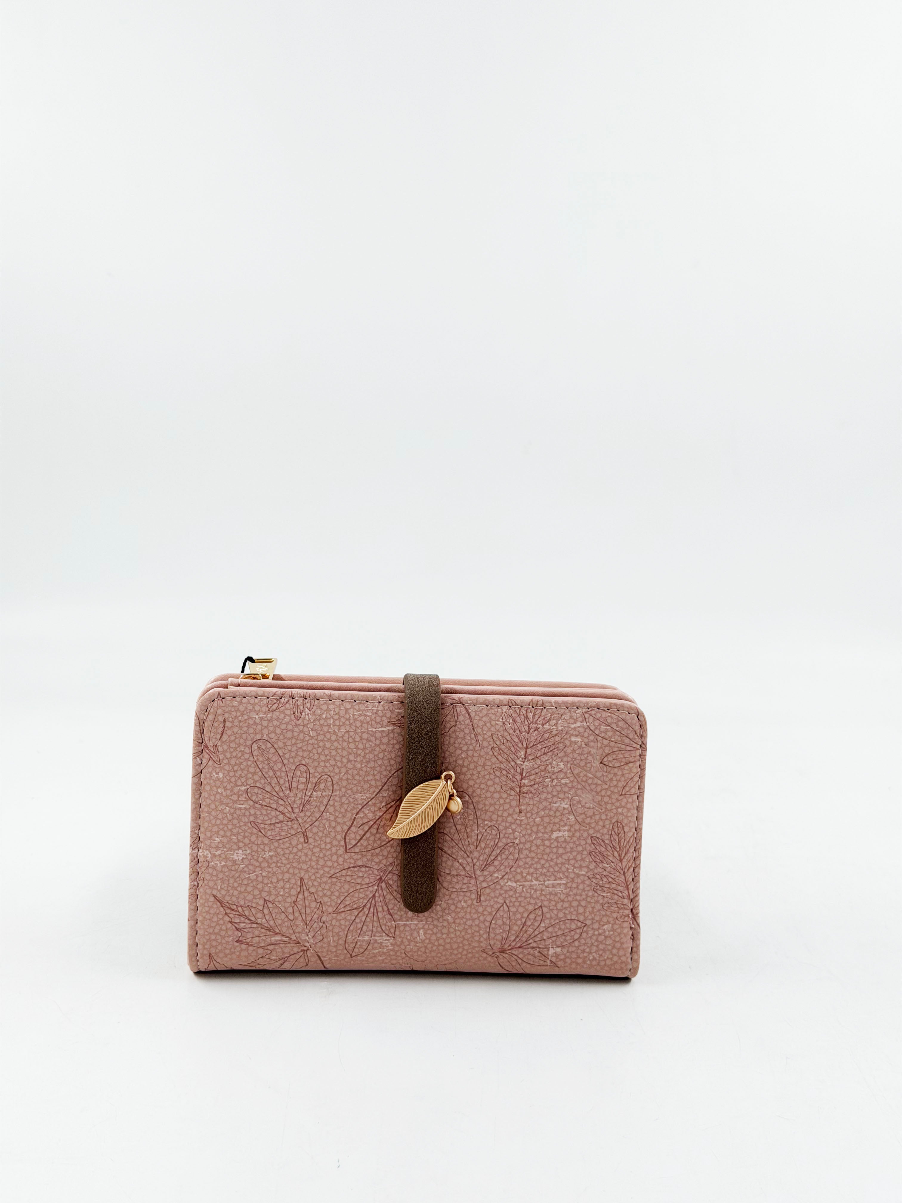 Nour/Pink Novcanik