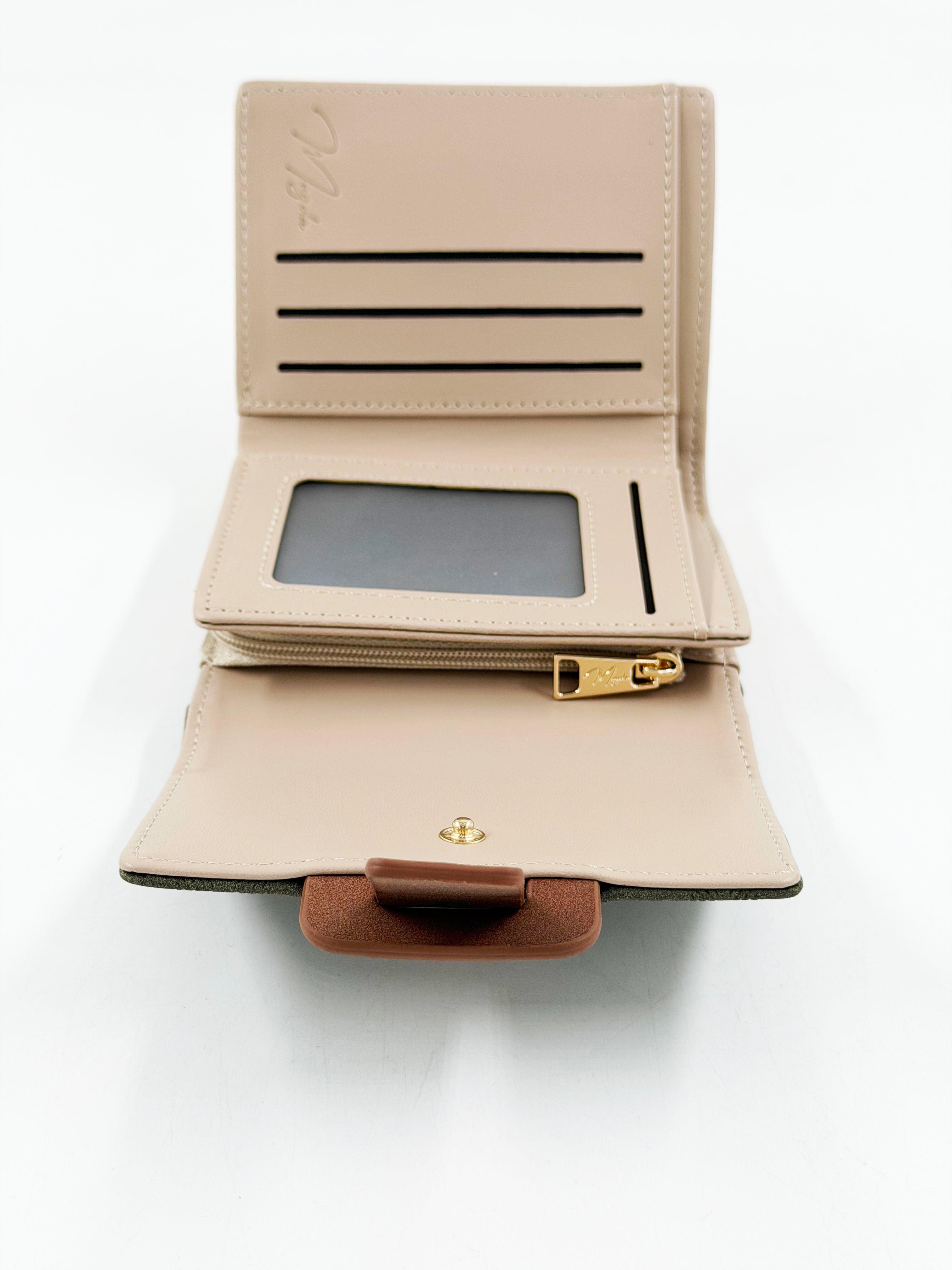 Kania/Zeleni Novcanik