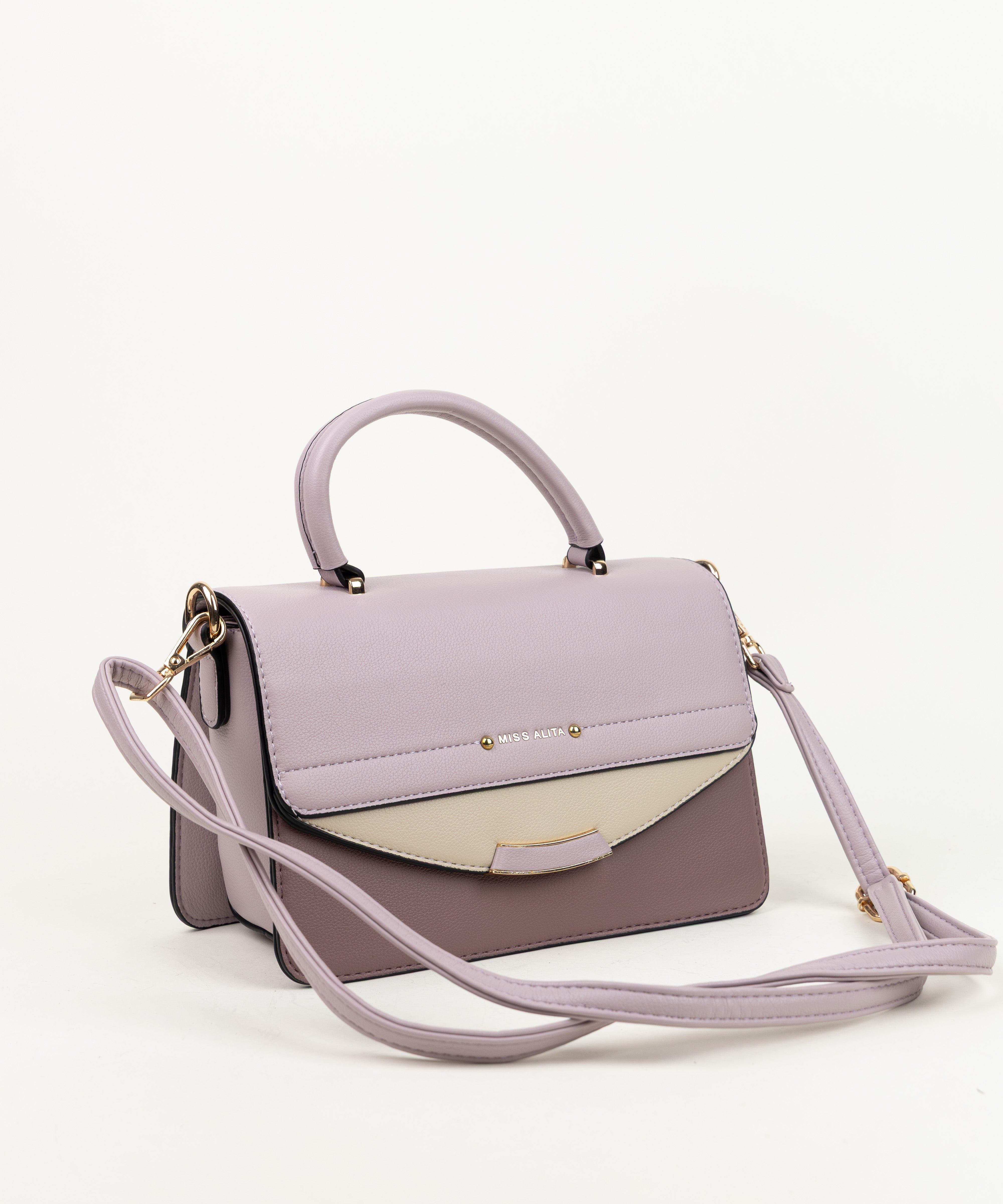 Freya / Ljubičasta Torbica