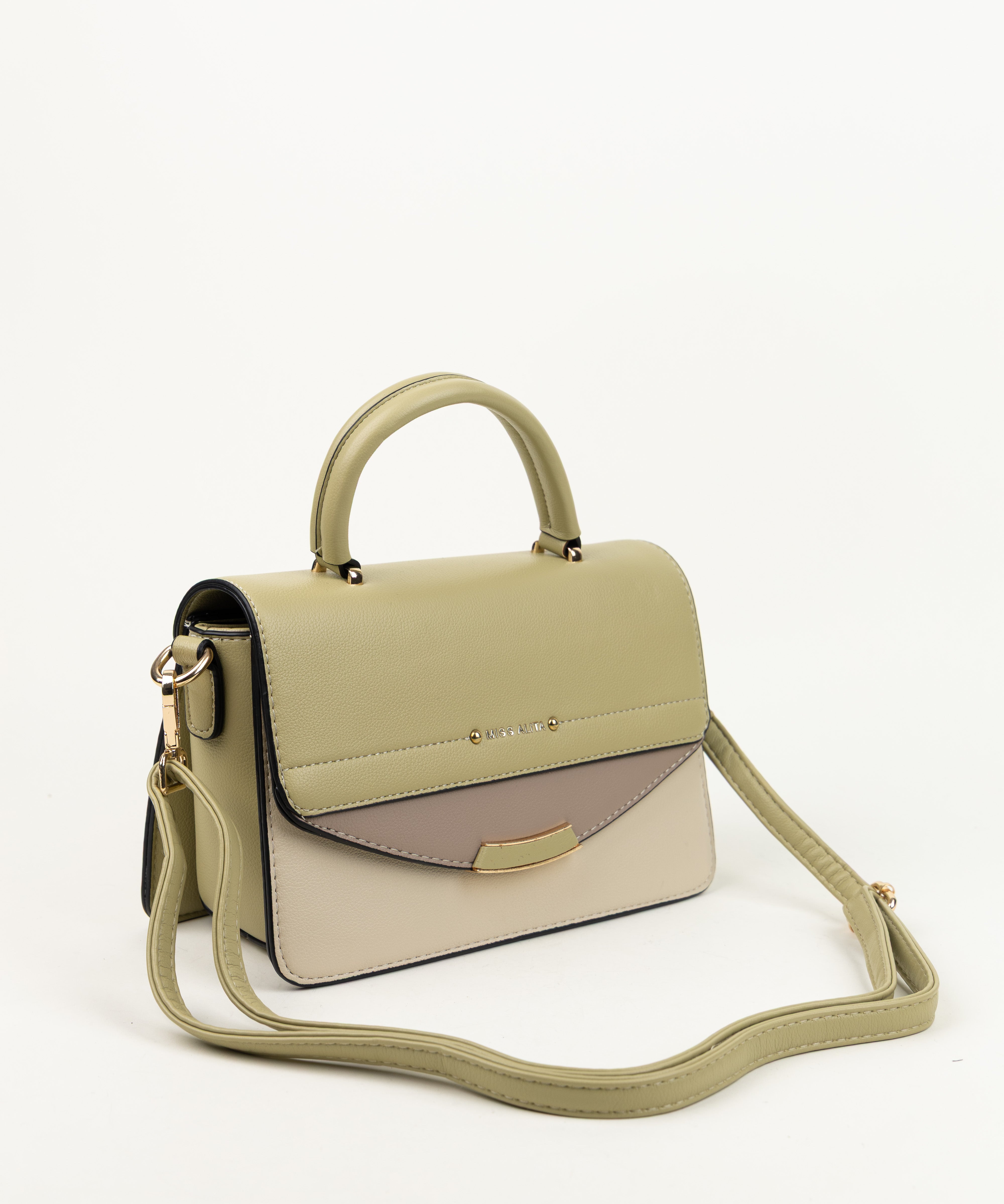 Freya / Zelena Torbica