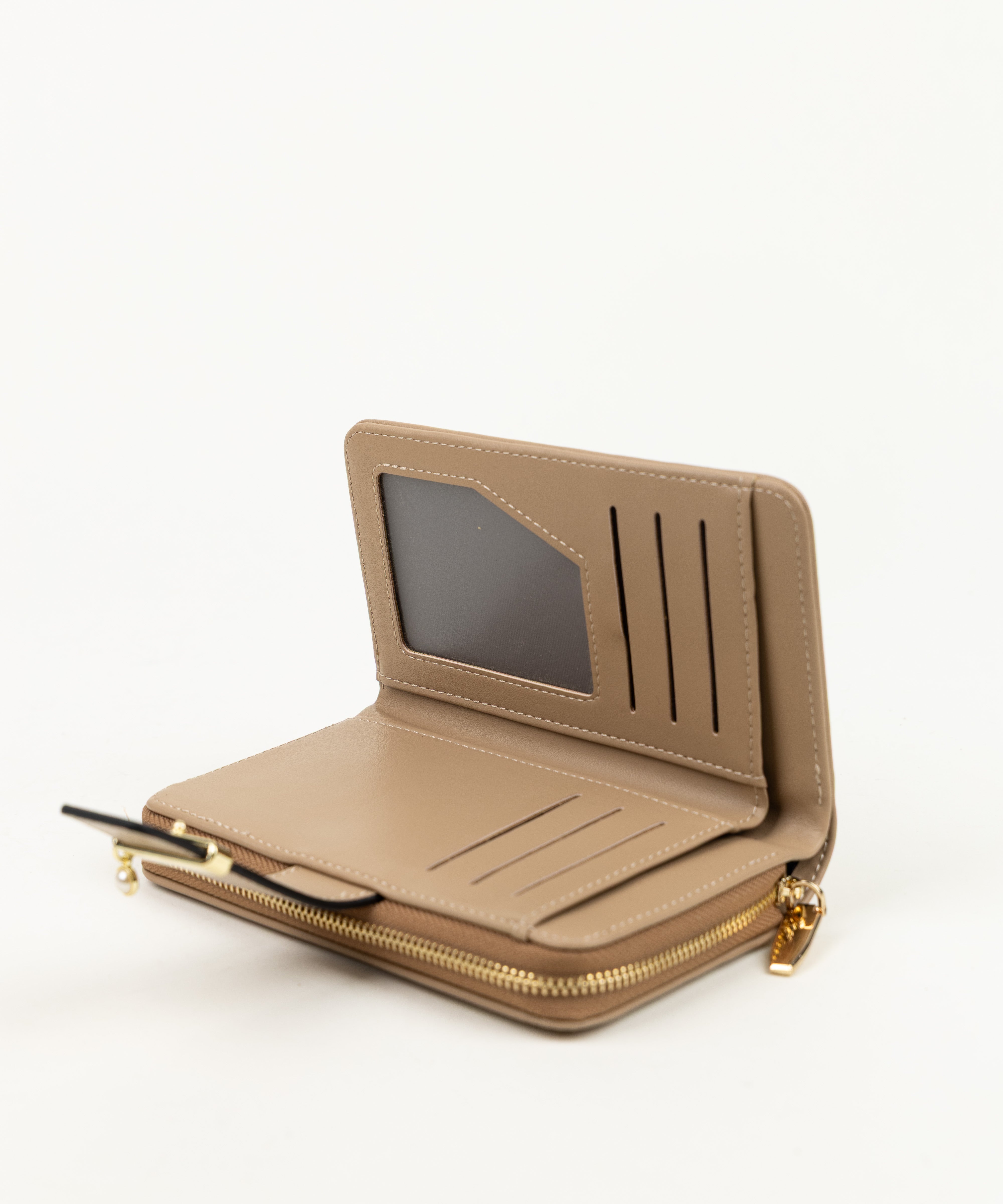 Eloise / Kaki Novčanik