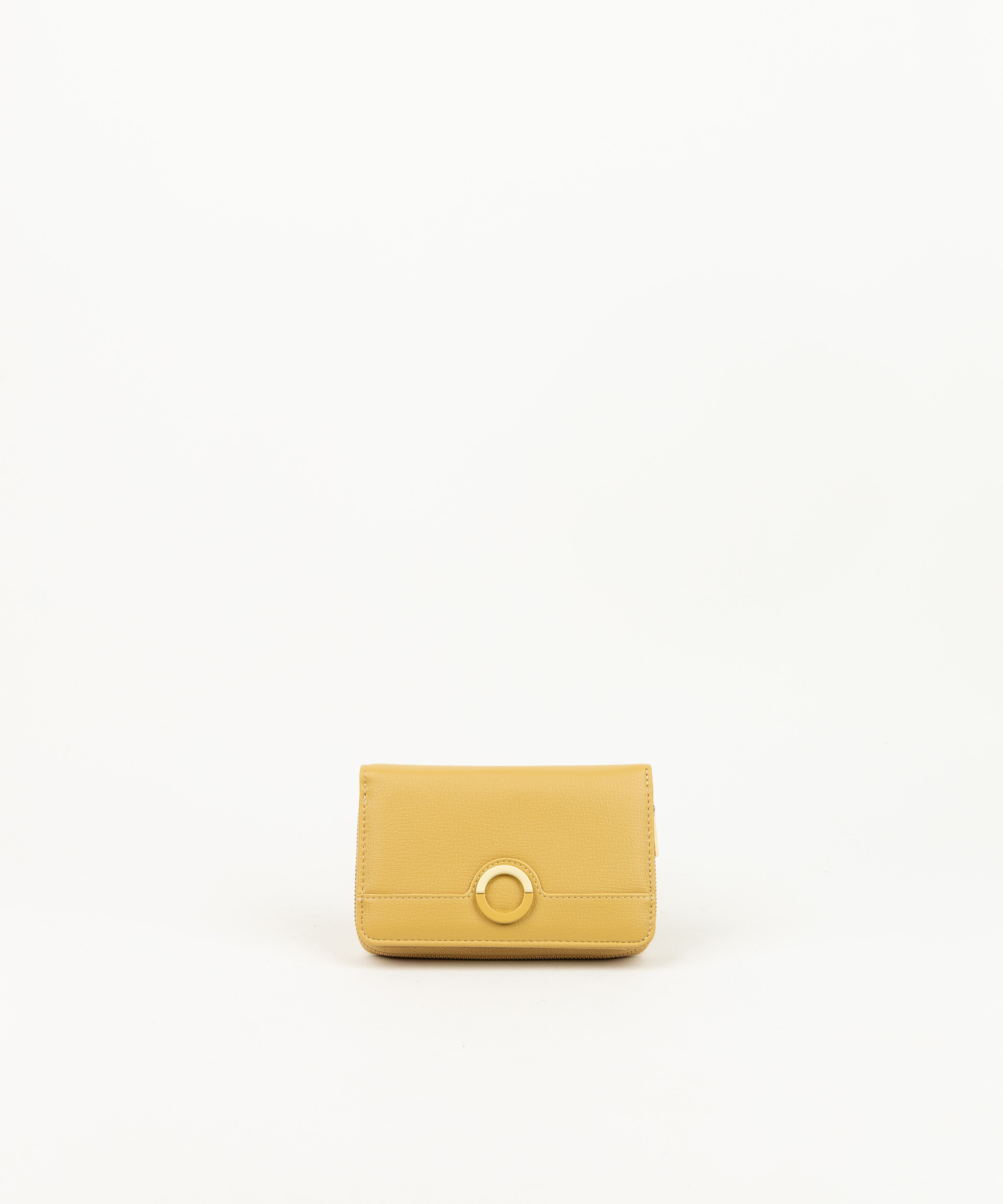 Charlie / Žuti Novčanik